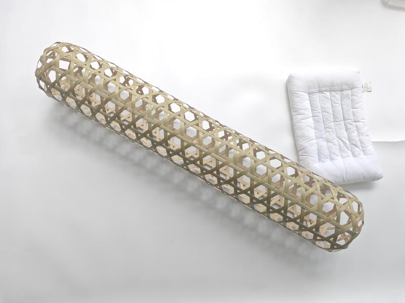 No More AC Sickness — Bamboo Wife Brings Healthy Cooling For European Hot Summer