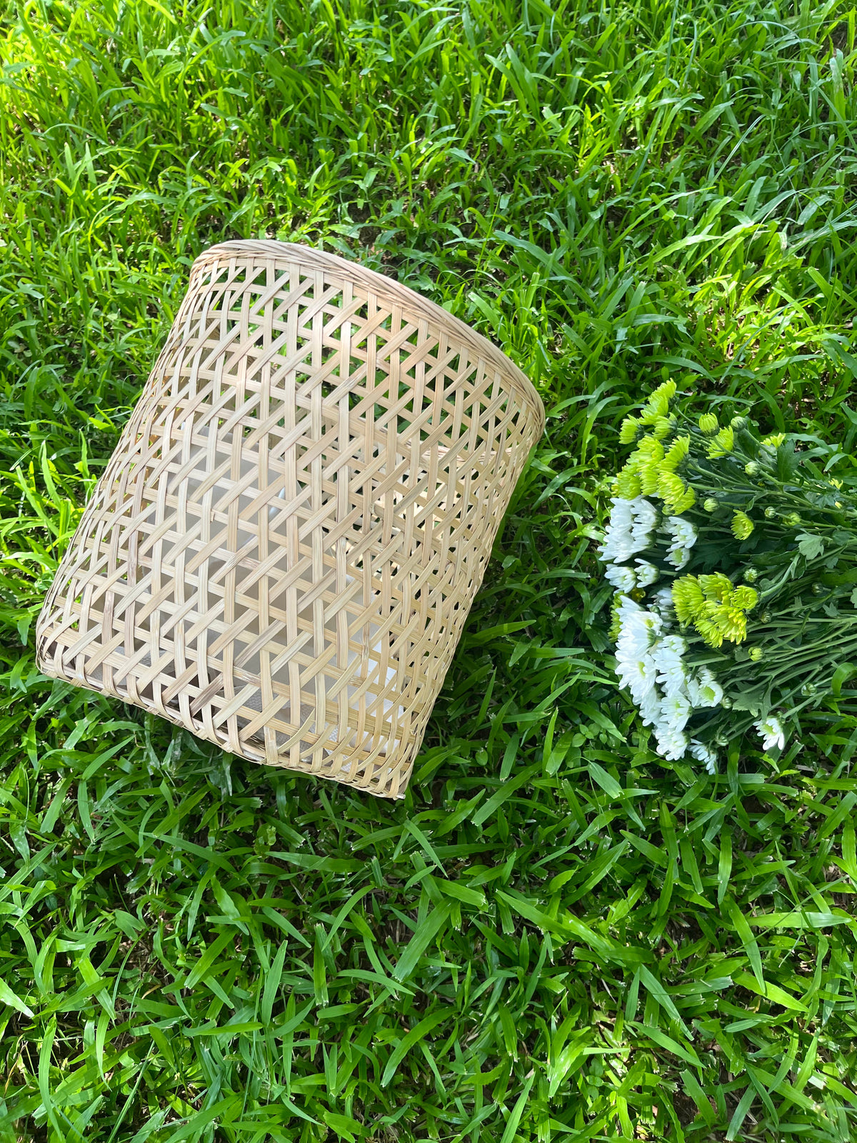 The Timeless Elegance of Bamboo —— Wabi-Sabi and Simplicity