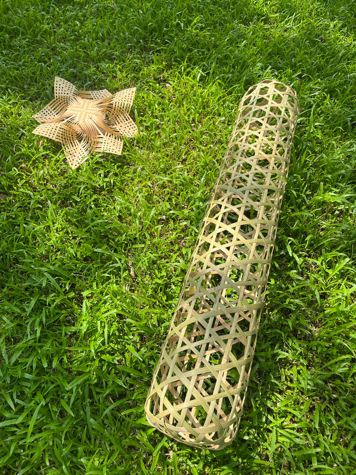 Why Europe’s Heatwave Is Making People Rediscover the 1,000-Year-Old “Bamboo Wife“