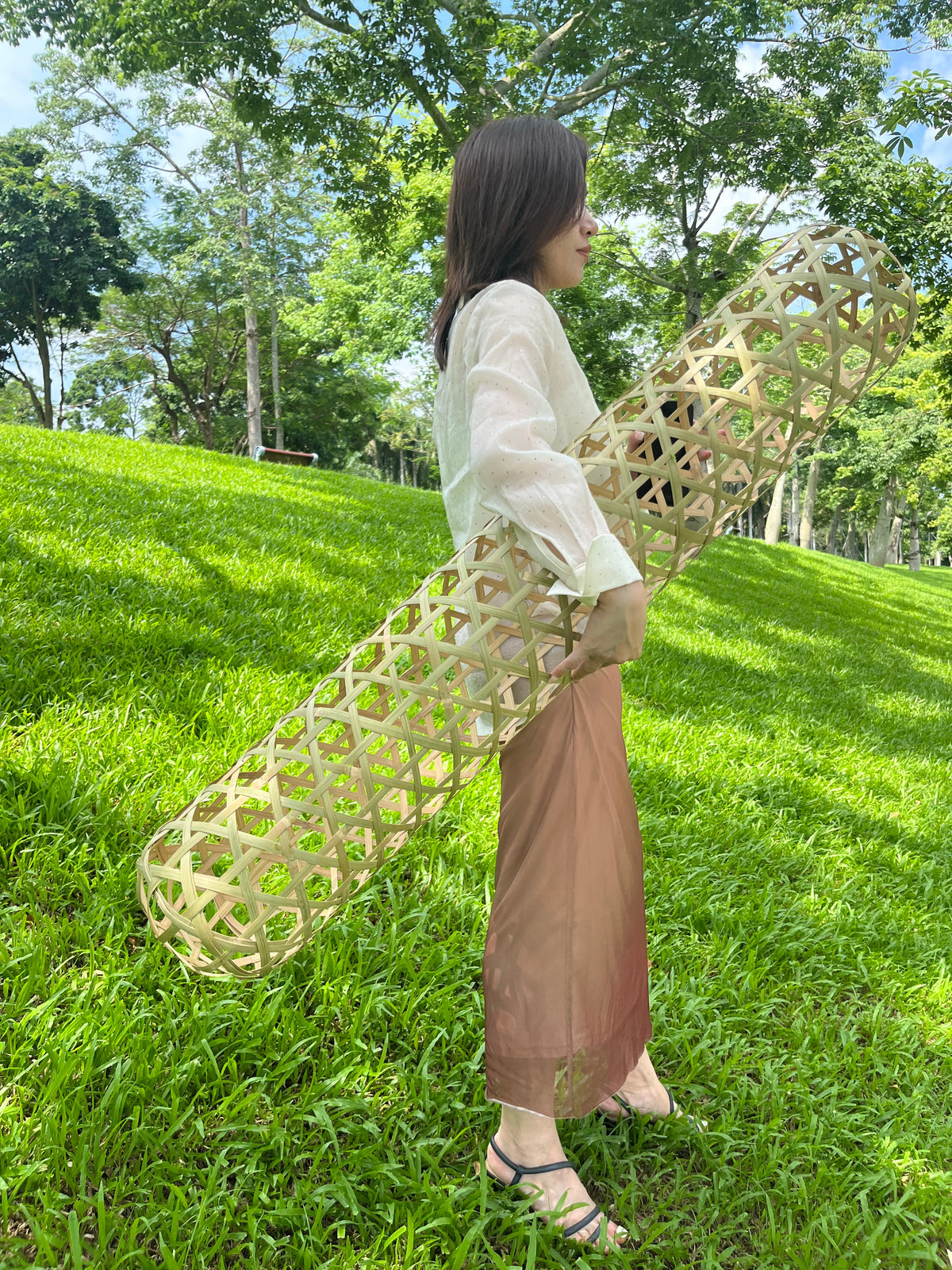 Why Europeans Are Choosing Bamboo Wife Over Air Conditioning in 2026