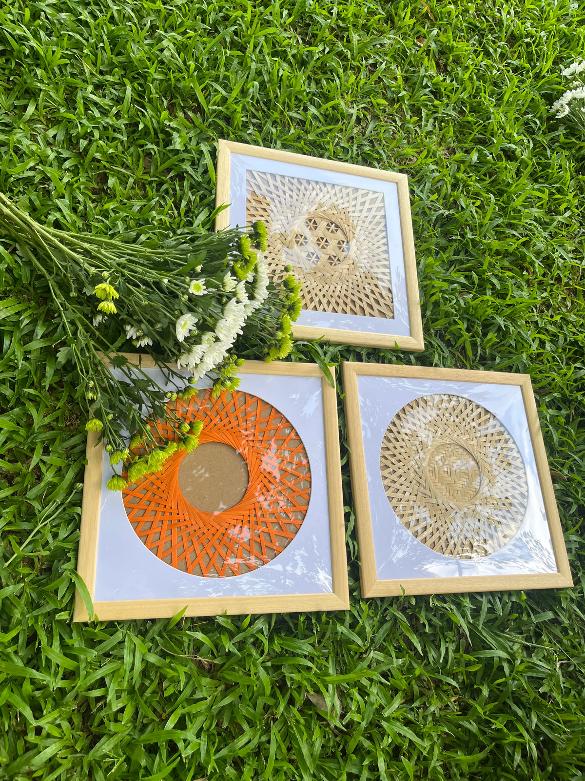 Bamboo Weaving and Passive Cooling — Natural Summer Wisdom Against Heatwaves